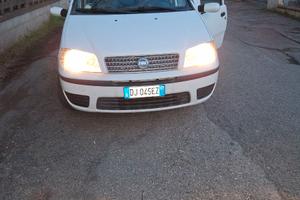 Fiat punto 3° serie Dinamic benzina