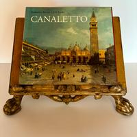 Libro Canaletto Baetjer Links Newton Compton 1996