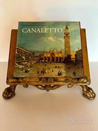 Libro Canaletto Baetjer Links Newton Compton 1996