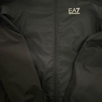 Giubbino EA7