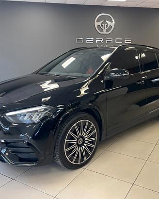Mercedes-benz GLA 200d 150cv AMG Premium