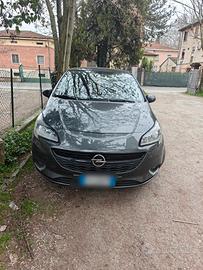 Opel corsa b color