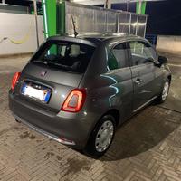 Fiat 500 Lounge 2018