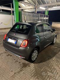 Fiat 500 Lounge 2018