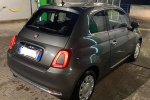 Fiat 500 Lounge 2018