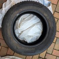 4 gomme invernali hankook 235/60/18 107h winter ev