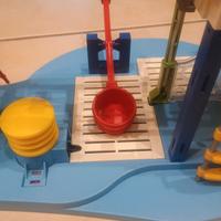 playmobil parco acquatico 