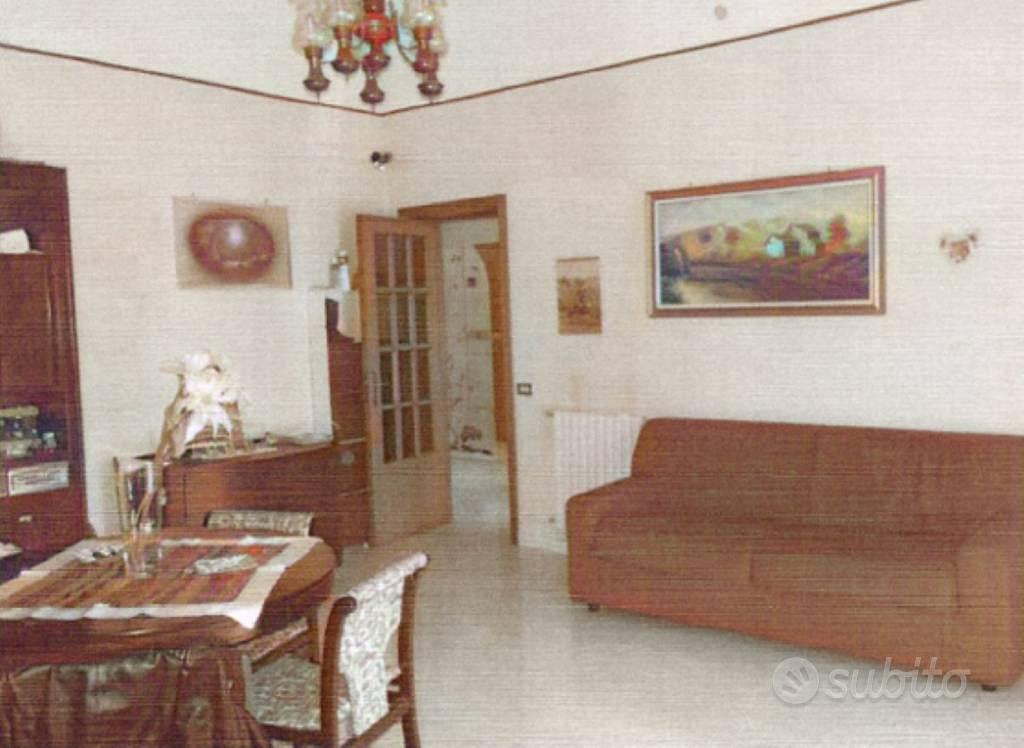 Appartamento – Catania, San Cristoforo, Centro storico - Vista 4