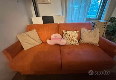 divano letto poltronesofà