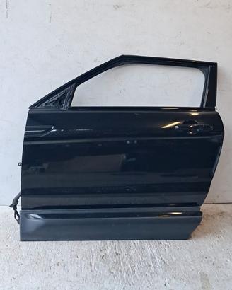 PORTA PORTIERA ANTERIORE SINISTRA RANGE ROVER EVOQ