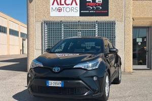 Toyota C-HR 1.8 Hybrid E-CVT Business