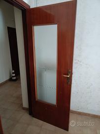 Porte di legno
