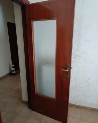 Porte di legno