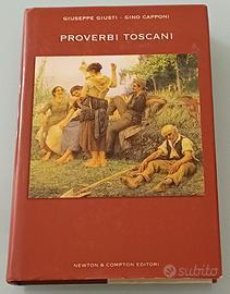 ProverbiToscani, Newton & Compton 2006.