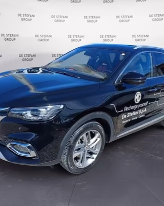 MG EHS 1.5 T Plug-in Hybrid Exclusive