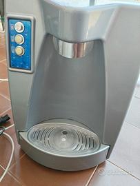 Frigo gasatore acqua