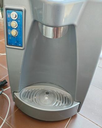 Frigo gasatore acqua