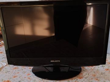 TV  MAJESTIC