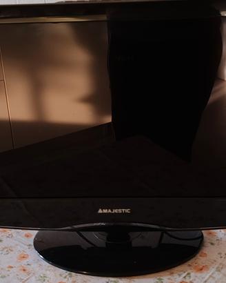 TV  MAJESTIC