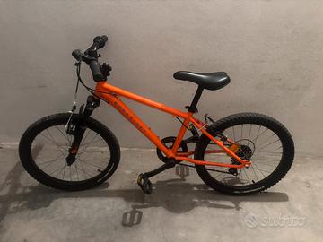 Bicicletta bambino