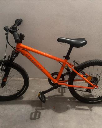Bicicletta bambino