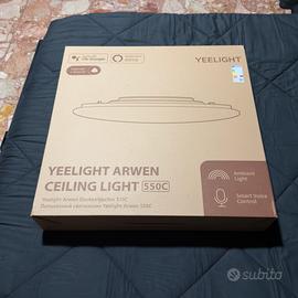 Xiaomi Yeelight Arwen 550c plafoniera smart
