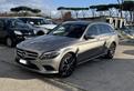MERCEDES-BENZ C 180 1.6cc 122cv EXECUTIVE NAVIGA