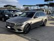 MERCEDES-BENZ C 180 1.6cc 122cv EXECUTIVE NAVIGA