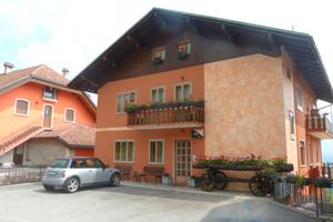 Appartamenti per vacanze