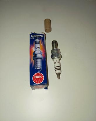 Candela Iridio NGK- CR8EIX