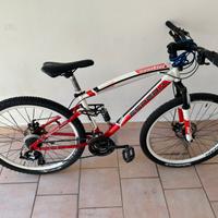 Bici taglia S