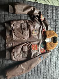 Giacca Top Gun