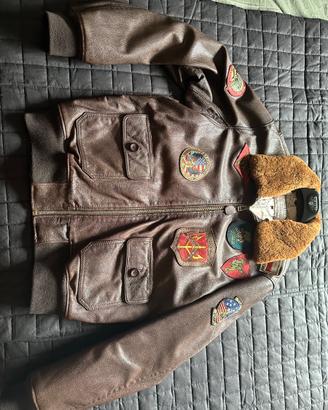 Giacca Top Gun