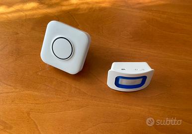 Rilevatore di movimento