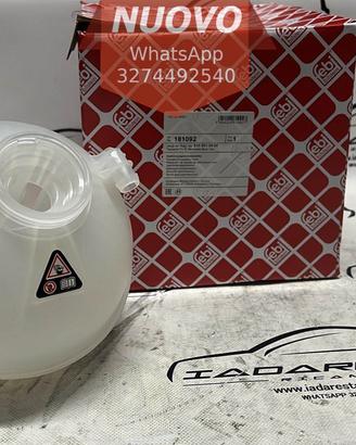 Vaschetta Radiatore Sprinter 2.2-3.0D A9105010400