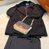 Completo tre capi il 2026+borsa Michael Kors