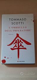 L'ombrello dell'imperatore