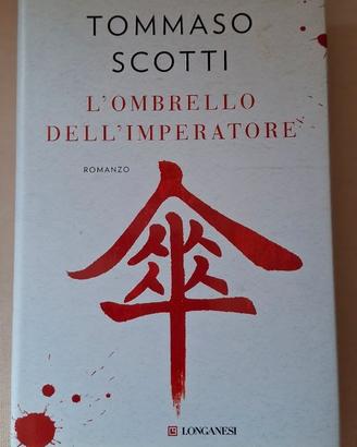 L'ombrello dell'imperatore