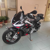Tuono 660