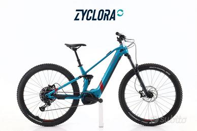 Conway Xyron S 2.9 t.S