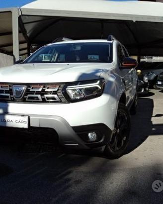Duster 1.5 Blue dCi 8V 115 CV