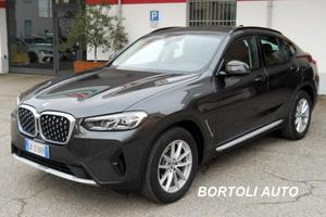 BMW X4 xDrive20d MH 48V 41.000 KM FULL OPTIONAL