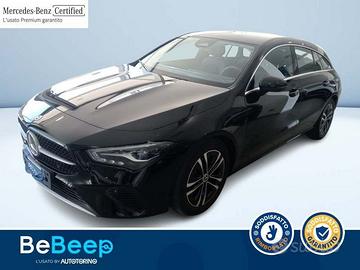 Mercedes-Benz CLA S.Brake SHOOTING BRAKE 180 ...