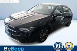 Mercedes-Benz CLA S.Brake SHOOTING BRAKE 180 ...