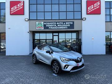 Renault Captur TCe 100 CV GPL Techno Fast Track