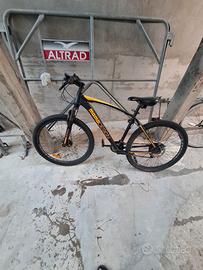 BICICLETTA MOMO DESIGN