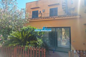 3 vani: Partanna/Mondello Via Antigone Piano Terra