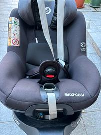 Maxi-Cosi Mica ProEco i-Size GIREVOLE 360° ISOFIX
