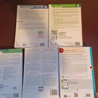 Lotto Libri per Concorso Infermiere e Geriatria -