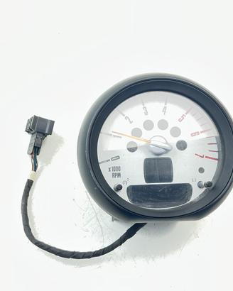 CONTAGIRI MINI Countryman 1° Serie 62109325809 N4